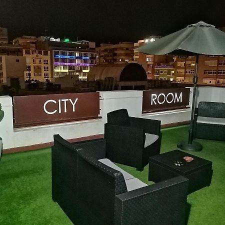 City Room Las Palmas Eksteriør bilde
