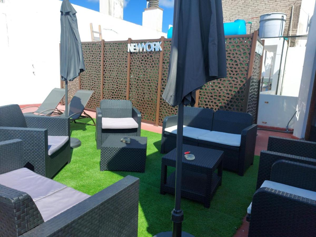 City Room Las Palmas Eksteriør bilde