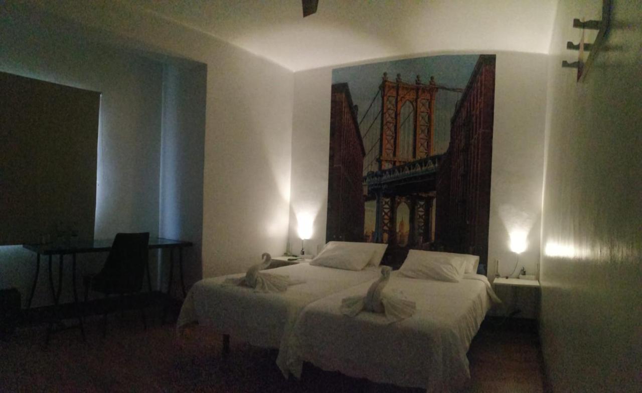 City Room Las Palmas Eksteriør bilde