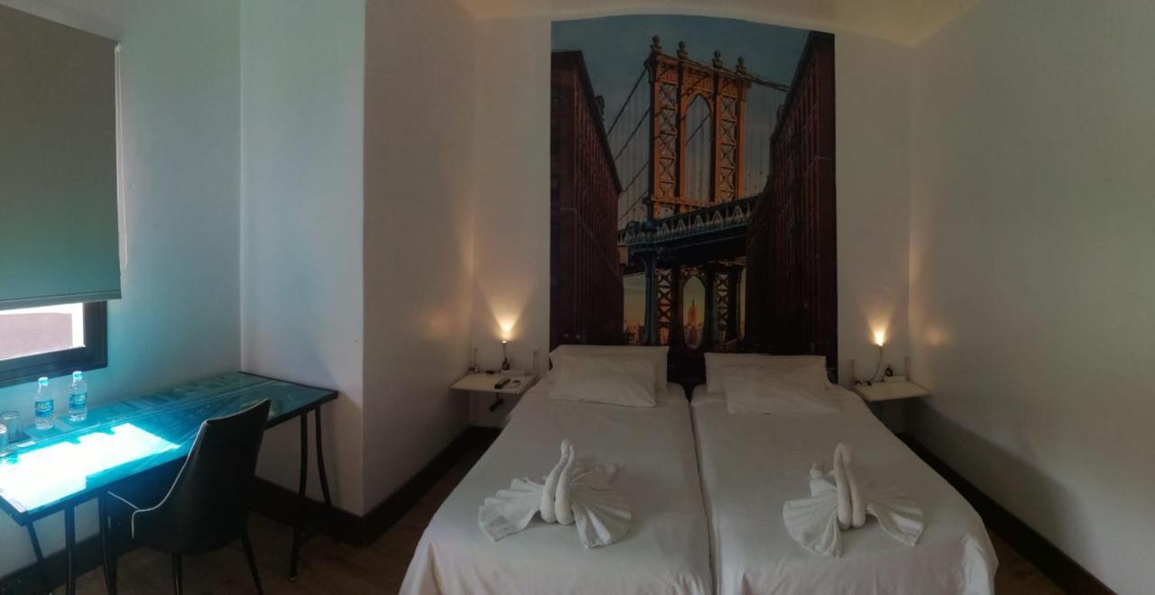 City Room Las Palmas Eksteriør bilde