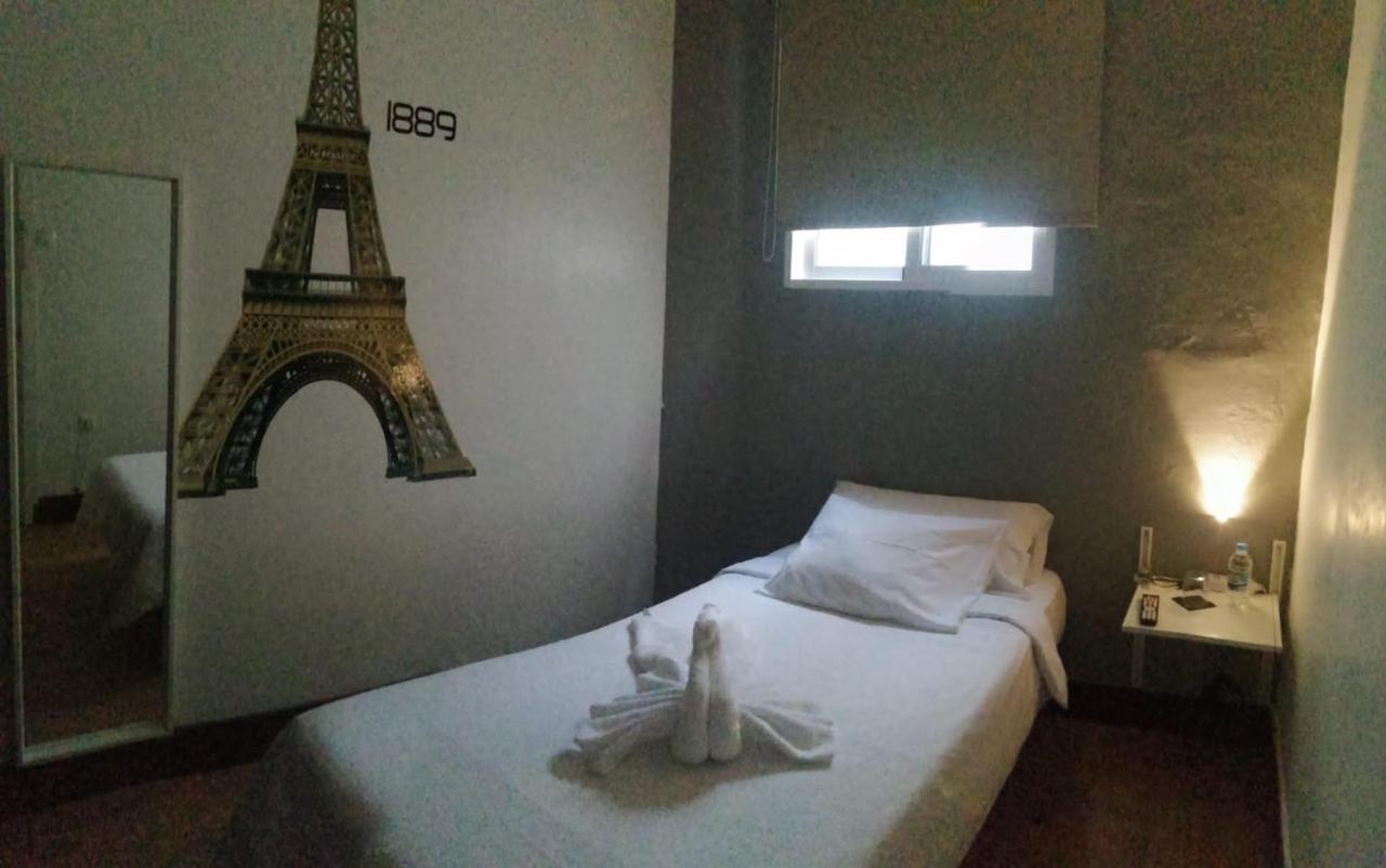 City Room Las Palmas Eksteriør bilde