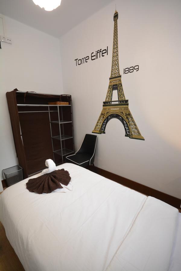 City Room Las Palmas Eksteriør bilde