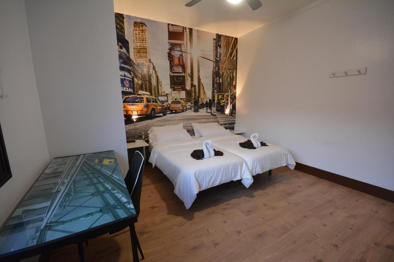 City Room Las Palmas Eksteriør bilde