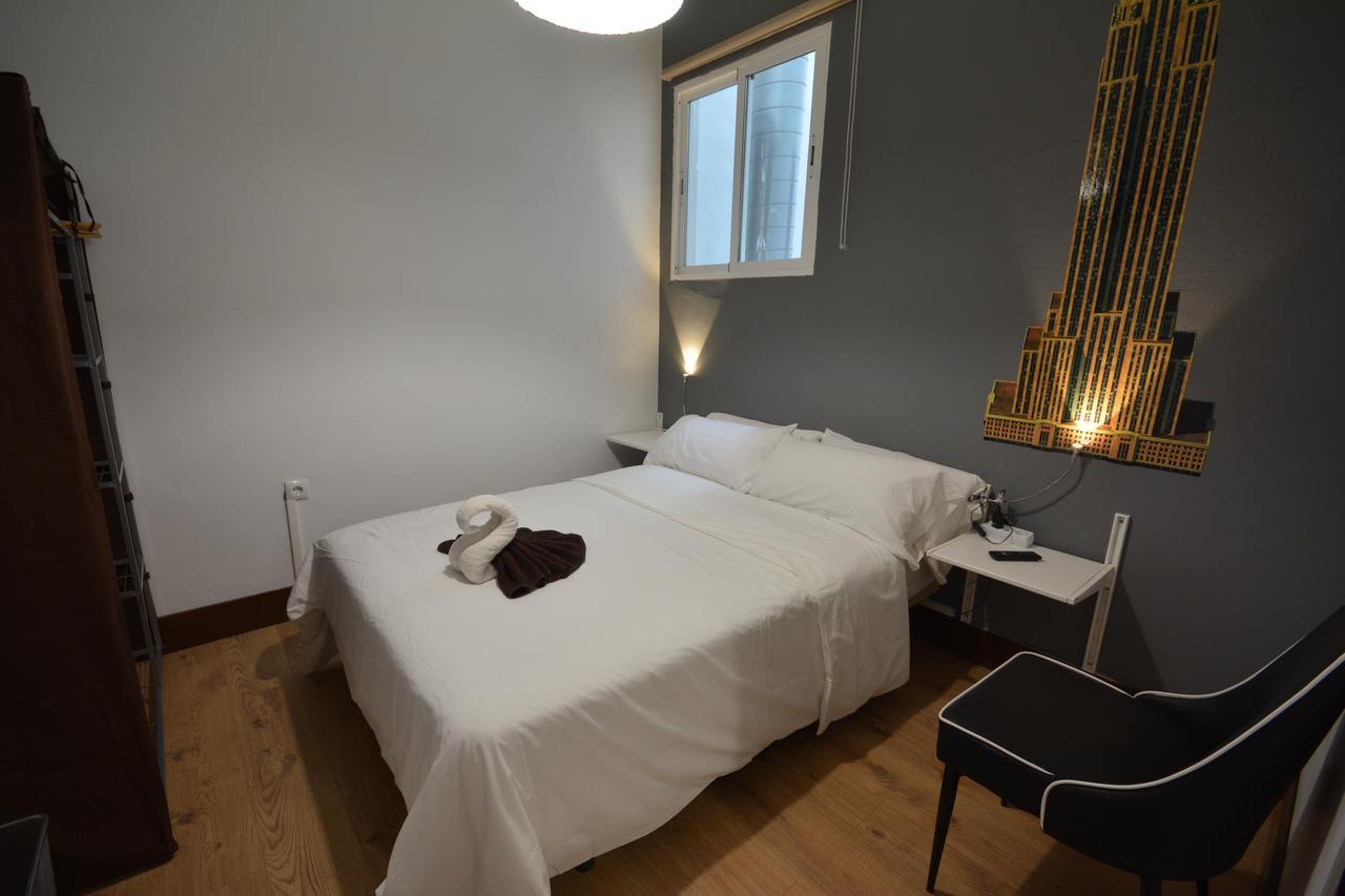 City Room Las Palmas Eksteriør bilde