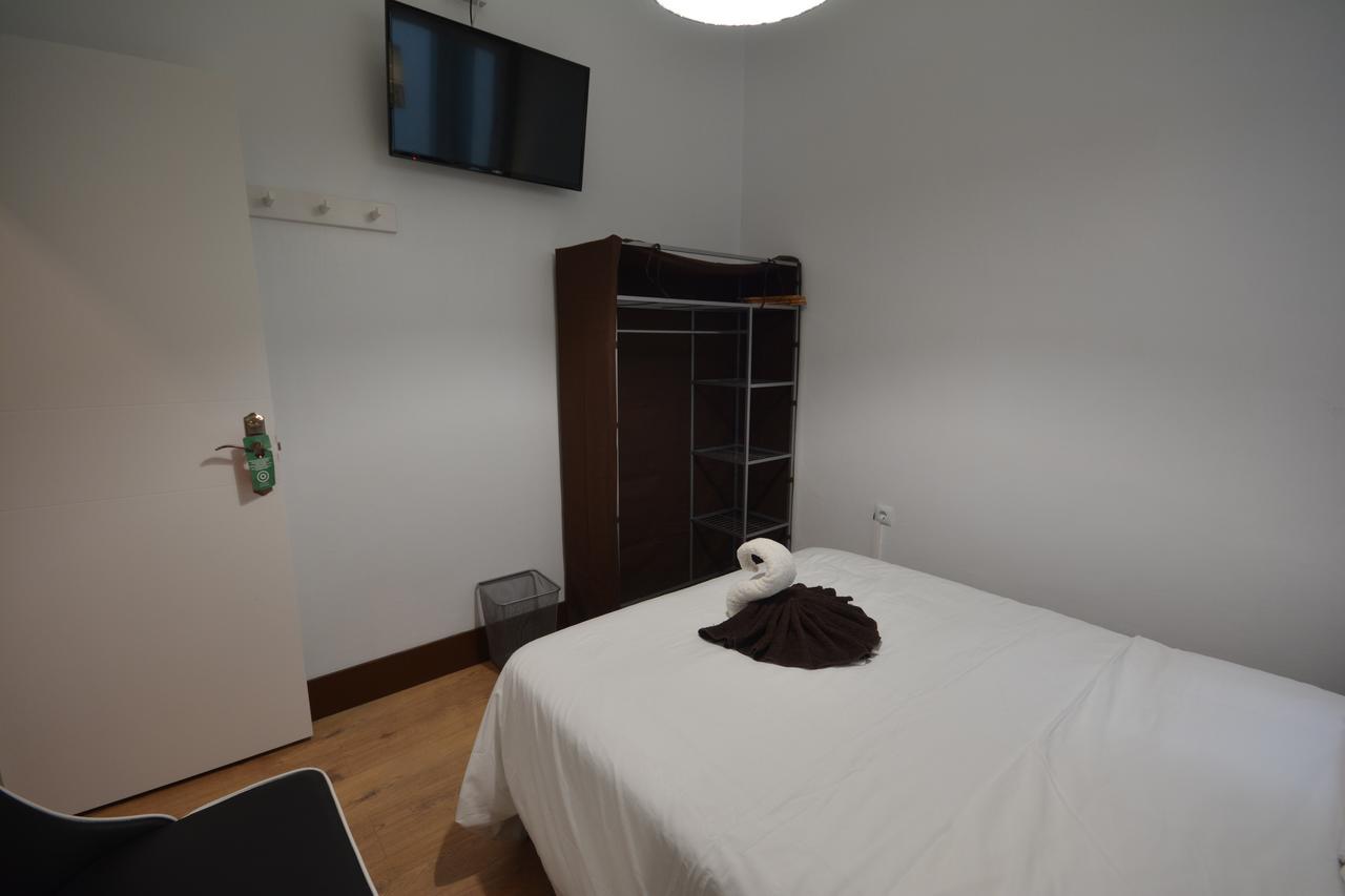 City Room Las Palmas Eksteriør bilde