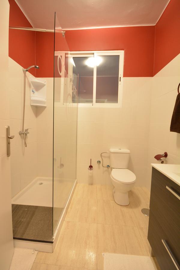 City Room Las Palmas Eksteriør bilde