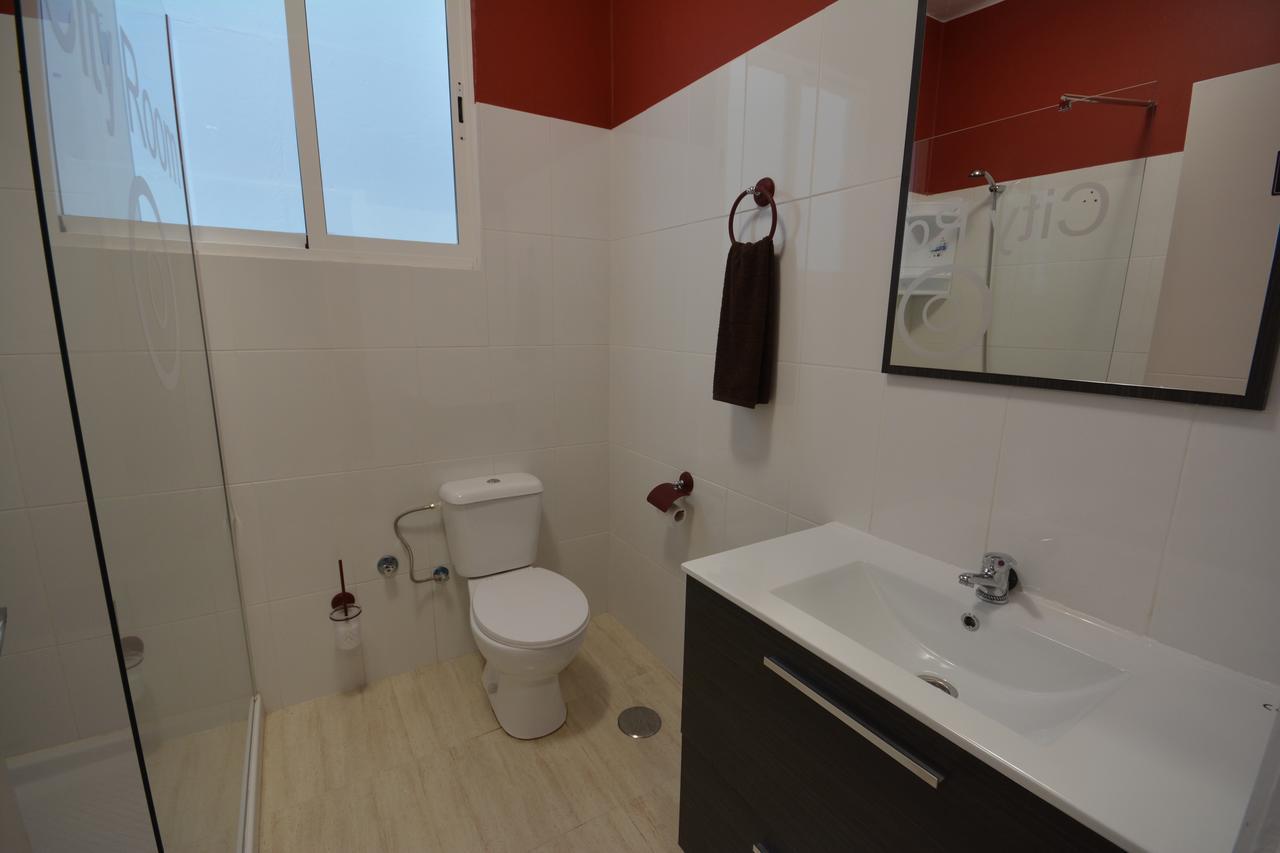 City Room Las Palmas Eksteriør bilde