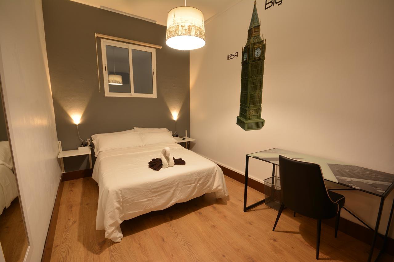 City Room Las Palmas Eksteriør bilde